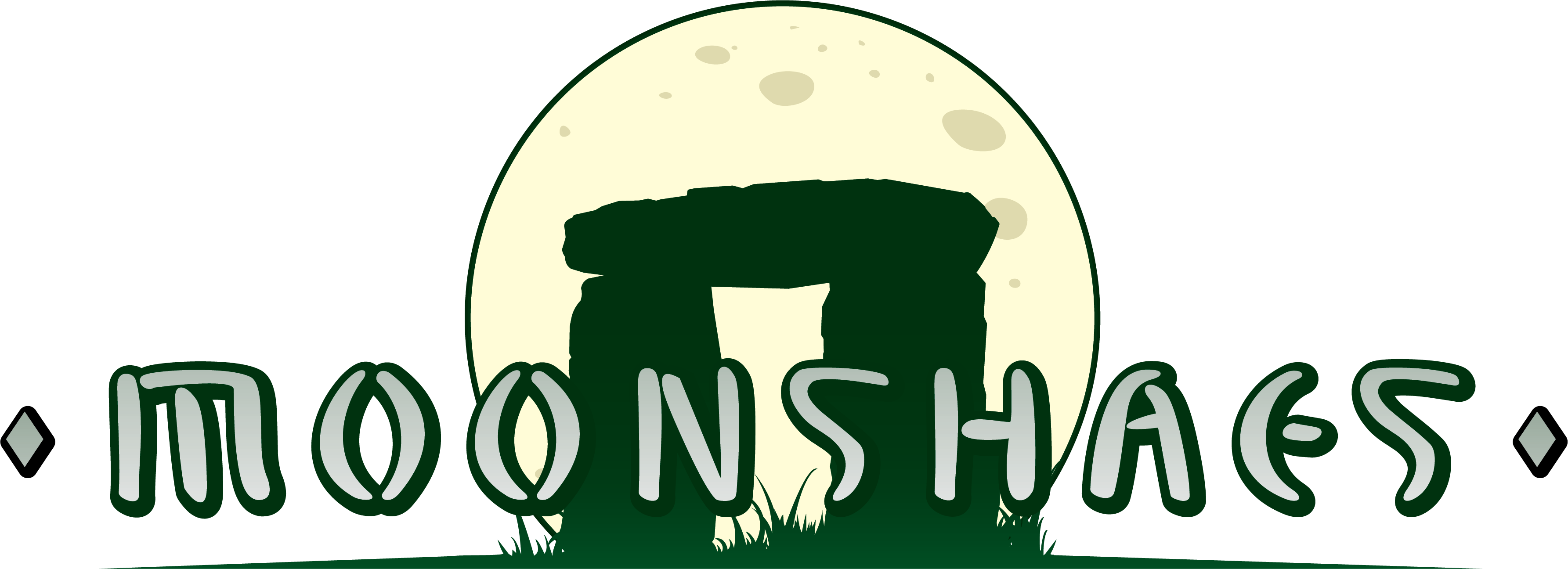 Moonshae Logo