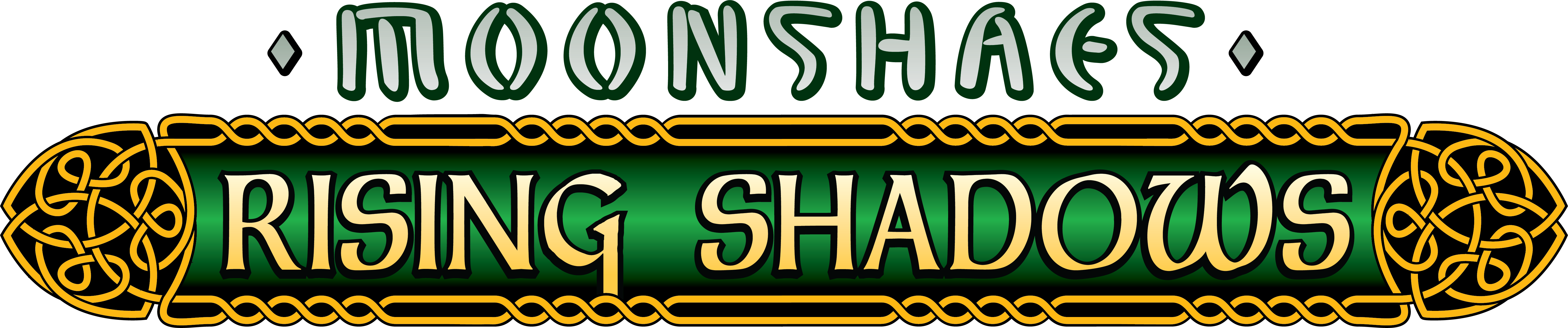 Rising Shadows Logo