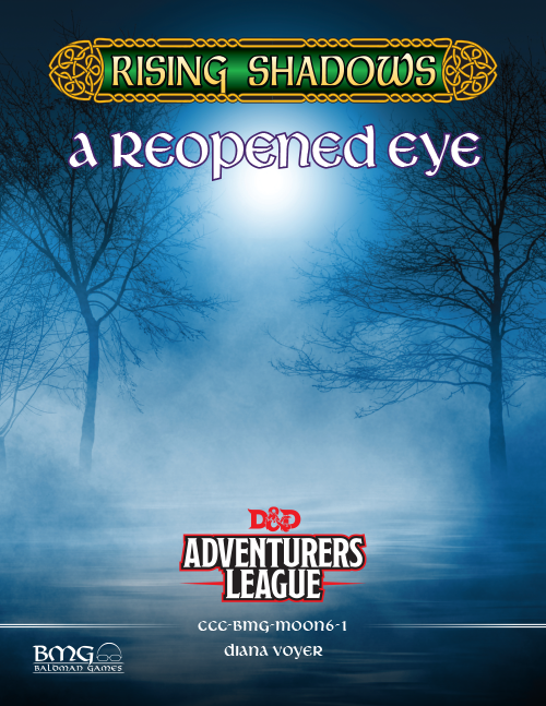 First Preview Page