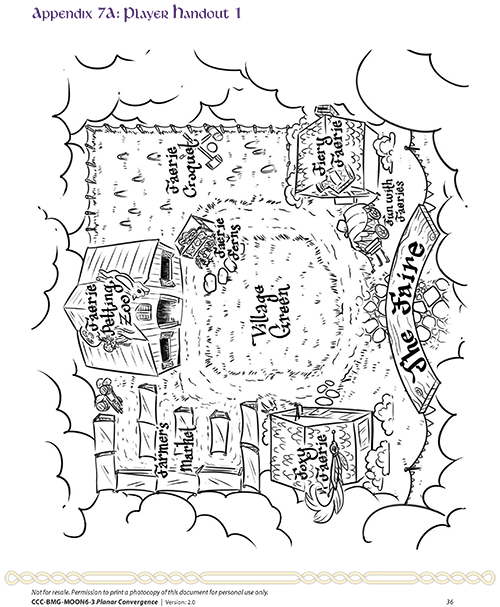 Fourth Preview Page